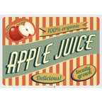 275.18-TOVAGLIETTE VINTAGE - JUICES 70 G/M2 31x43 CM QUATRICOMIA CELLULOSA (500 u.)