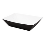 252.19-BARCHETTE 'THEPACK' 1200 G 11,9x7,9x5,5 CM NERO CARTONE NANO-MICRO (100 u.)