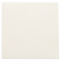255.46-TOVAGLIOLI P. 1/4 DRY COTTON 55 G/M2 20x20 CM AVORIO AIRLAID (100 u.)