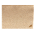 252.68-TOVAGLIETTE  55 G/M2 30x40 CM NATURALE AIRLAID (200 u.)