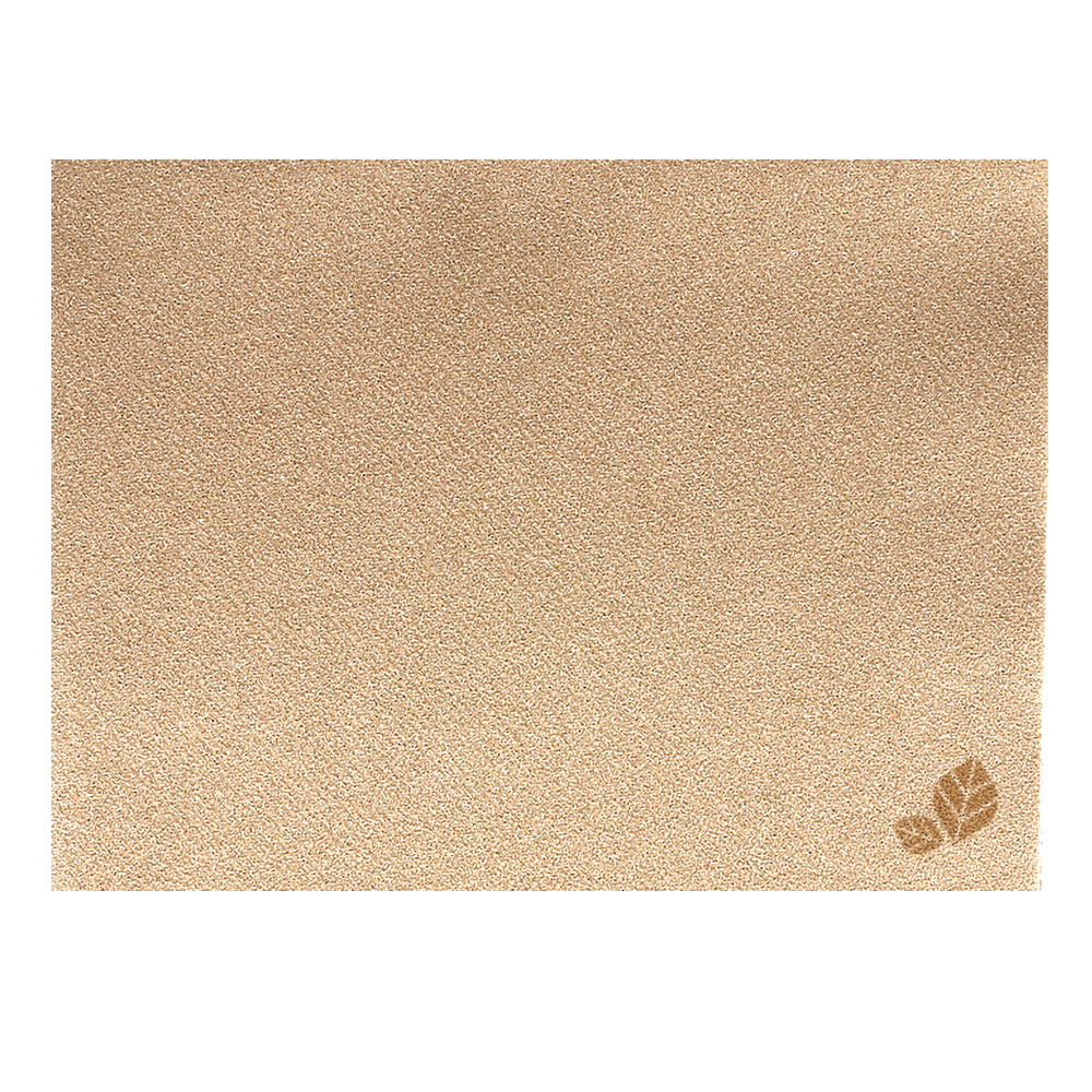 252.68-TOVAGLIETTE  55 G/M2 30x40 CM NATURALE AIRLAID (200 u.)