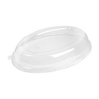 216.00-COPERCHIO PER CODICE 215.99   24x17x3,5 CM TRASPARENTE PET (50 u.)