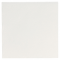 138.12-TOVAGLIOLI 'DOUBLE POINT' 18 G/M2 20x20 CM BIANCO TISSUE (100 u.)
