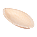 232.46-BARCHETTE 'ARECA'  11,5x6x1,7 CM NATURALE ARECA (25 u.)