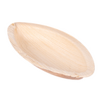 232.46-BARCHETTE 'ARECA'  11,5x6x1,7 CM NATURALE ARECA (25 u.)