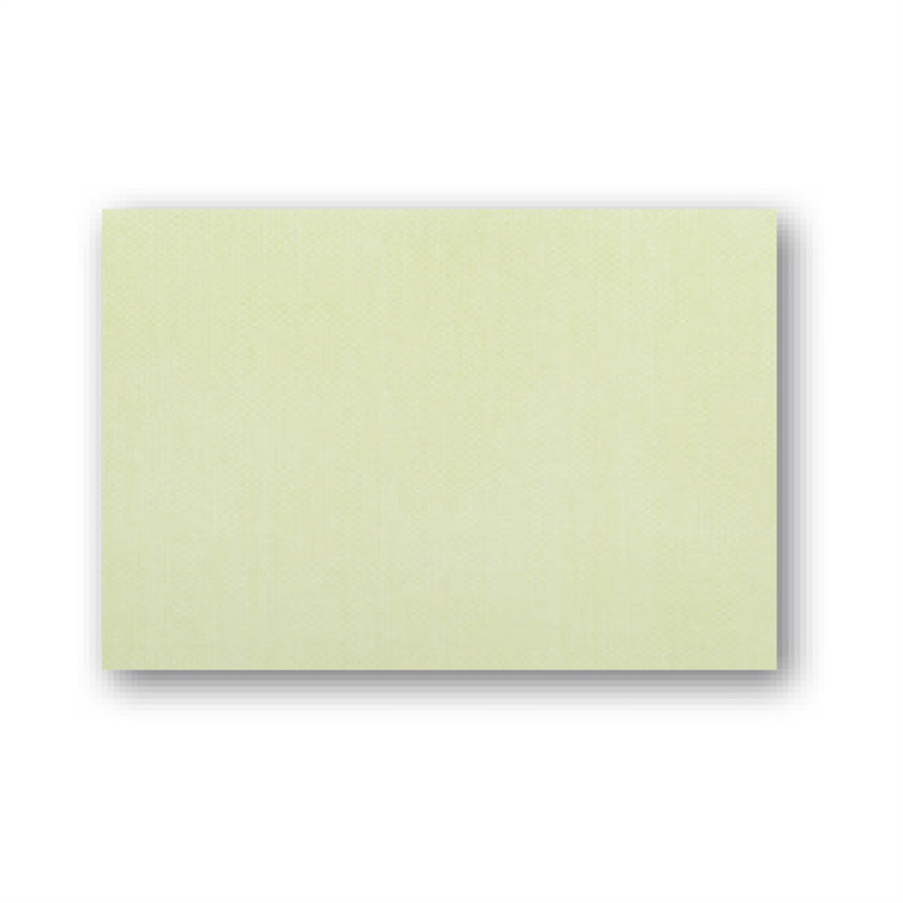 182.66-TOVAGLIETTE DRY COTTON 55 G/M2 30x40 CM KIWI AIRLAID (200 u.)