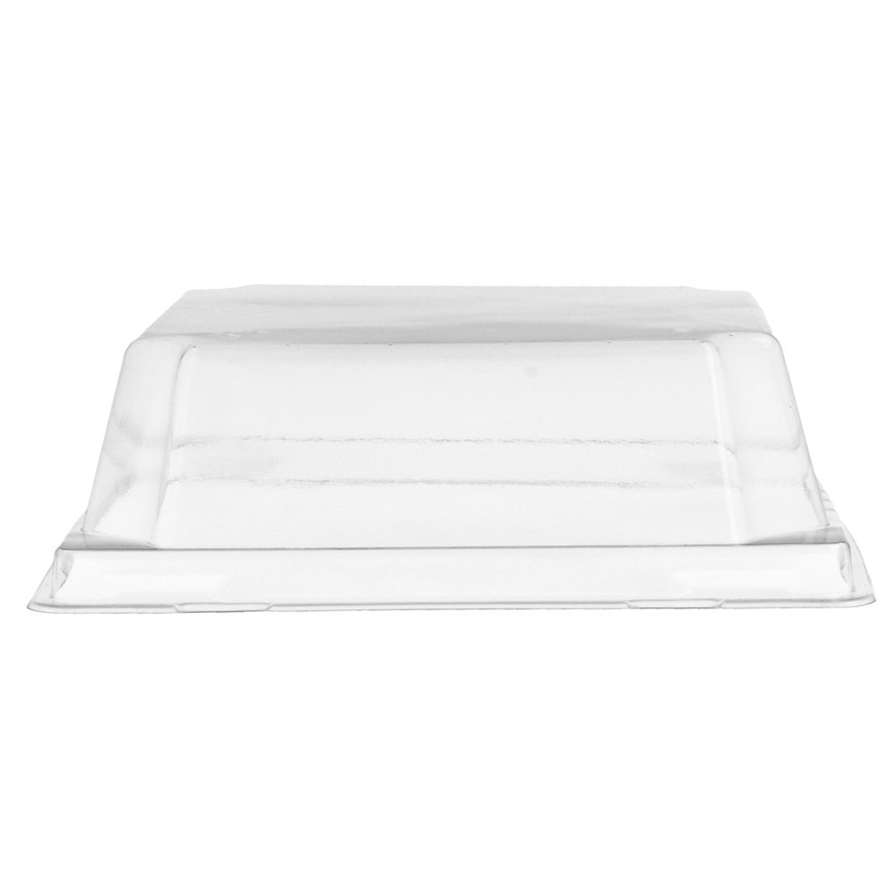 224.92-COPERCHIO PER CODICE 224.85  3,7 (h) CM TRASPARENTE PET (50 u.)