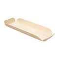 228.43-BARCHETTE RETTANGOLARI WOOD  22x8x2 CM NATURALE LEGNO (50 u.)