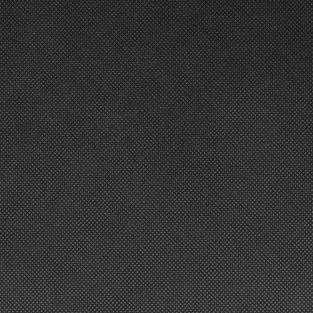 155.99-TOVAGLIA PRETAGLIATA 120 CM 'SPUNBOND'  60 G/M2 1,20x50,4 M NERO PP