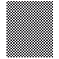 186.29-CARTA ANTIGRASSO BASKET BLACK FITIPALDI 35 G/M2 31x31 CM BIANCO PERGAMANA ANTIGRASSI (1000 u.)