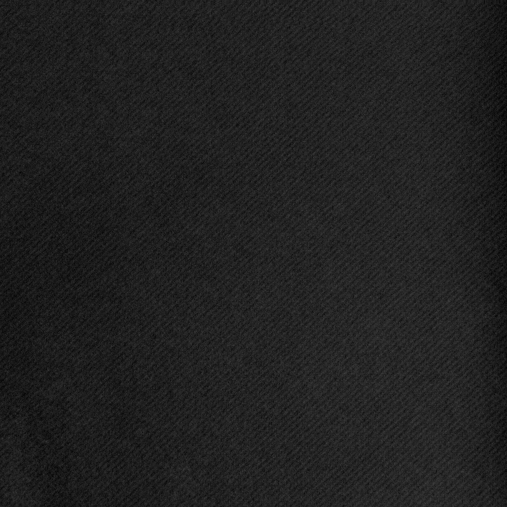 118.53-"TU E IO" PRE. 120CM (20 SER.)  55 G/M2 0,40x24 M NERO AIRLAID