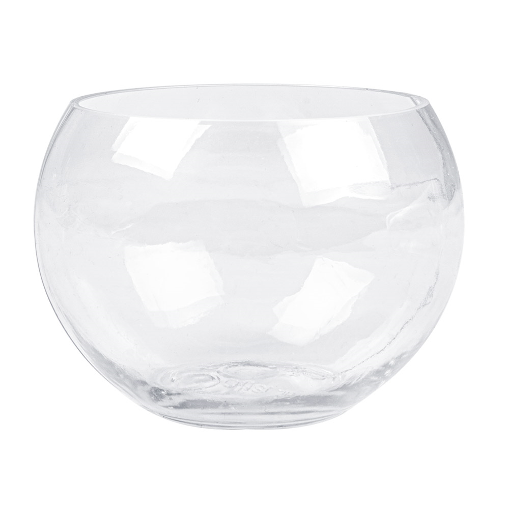 144.98-CONTENITORI APERITIVO SFERA  75 ML 5,7x4 CM TRASPARENTE APET (5 u.)