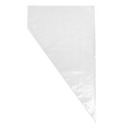 454.70-SAC A POCHE  75 MICRONS 53,5 CM TRASPARENTE LDPE (100 u.)