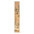 186.93-SACCHETTI PANETTERIA 'FEEL GREEN'  32 G/M2 9+4x54 CM NATURALE KRAFT (250 u.)