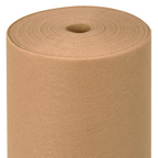 155.98-"TU E IO" PRE. 120 CM (40 SER.) 'SPUNBOND'  60 G/M2 0,4x48 M SABBIA PP