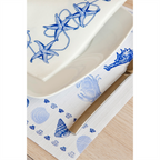 178.44-TOVAGLIETTE ANTIBES 48 G/M2 31x43 CM BIANCO CELLULOSA (500 u.)