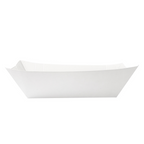234.96-BARCHETTE 'THEPACK' 1440 G 13,5x8,5x6,2 CM BIANCO CARTONE NANO-MICRO (150 u.)
