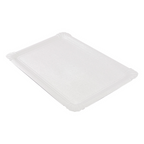 320.19-VASSOI PASTICCERIA - MEDI  420 G/M2 33x23 CM BIANCO CARTONE (125 u.)