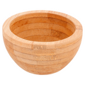 199.46-CIOTOLA BAMBOO 80 ML Ø 8x4,2 CM BAMBÙ