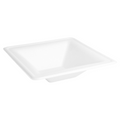 213.71-CIOTOLE BIONIC 500 ML 16x16x4 CM BIANCO BAGASSA (50 u.)