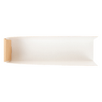 234.80-VASCHETTE HOT DOG 'THEPACK'  4,7x18,2x4 CM NATURALE CARTONE NANO-MICRO (200 u.)