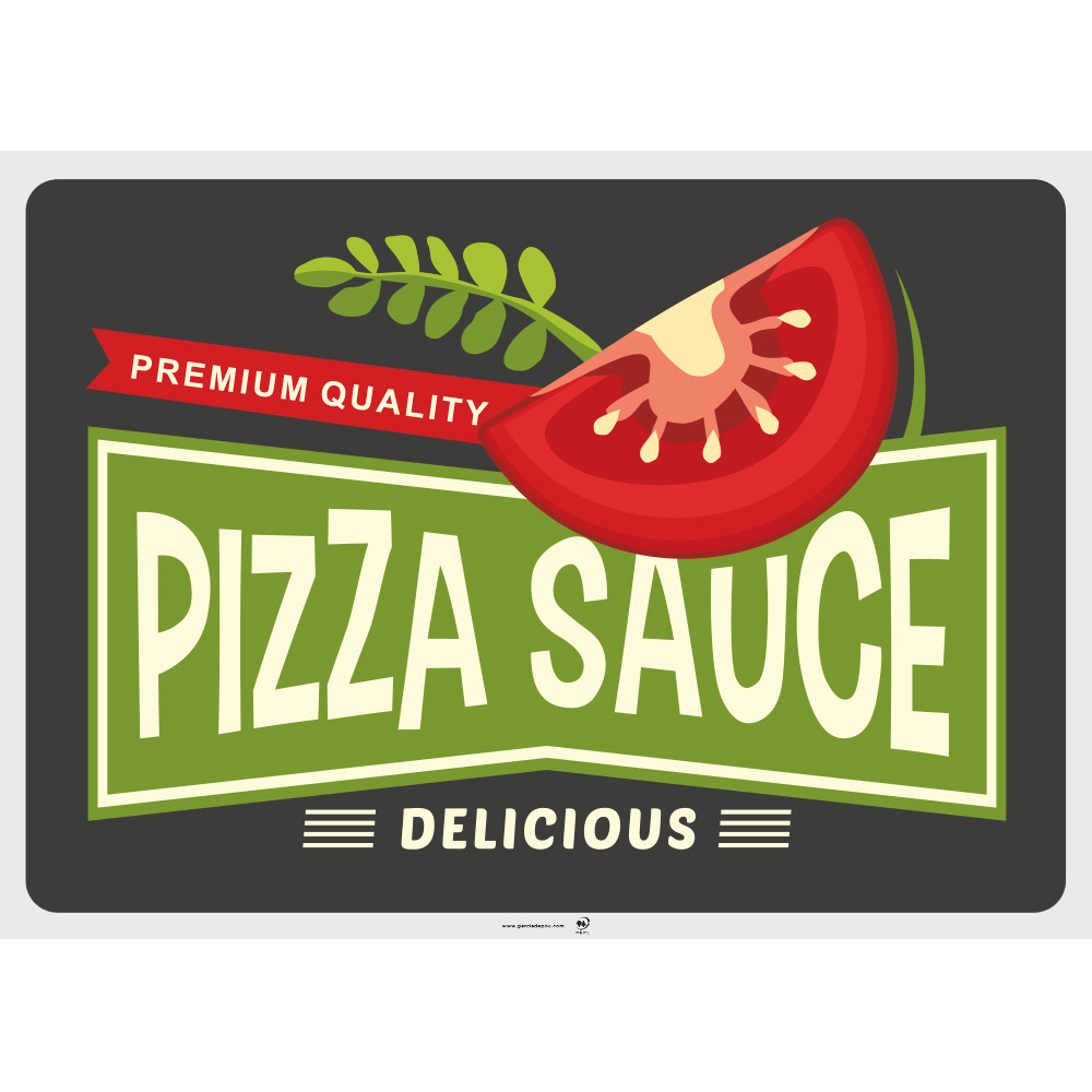 275.17-TOVAGLIETTE VINTAGE - PIZZA 70 G/M2 31x43 CM QUATRICOMIA CELLULOSA (500 u.)