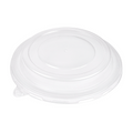 240.07-COPERCHI PER CODICI 240.04/10/13   Ø14,5 CM TRASPARENTE PP (50 u.)