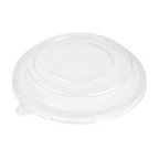 240.07-COPERCHI PER CODICI 240.04/10/13   Ø14,5 CM TRASPARENTE PP (50 u.)