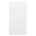 230.80-TOVAGLIOLI ECOLABEL P. 1/6 'DOUBLE POINT'  18 G/M2 30x40 CM BIANCO TISSUE (50 u.)