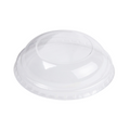 205.26-COPERCHI PER CODICI 230.30/222.87/217.56   Ø 6,5 CM TRASPARENTE PET (100 u.)