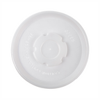 159.24-COPERCHIO TERRINA 500 ML Ø 11 CM PS (100 u.)