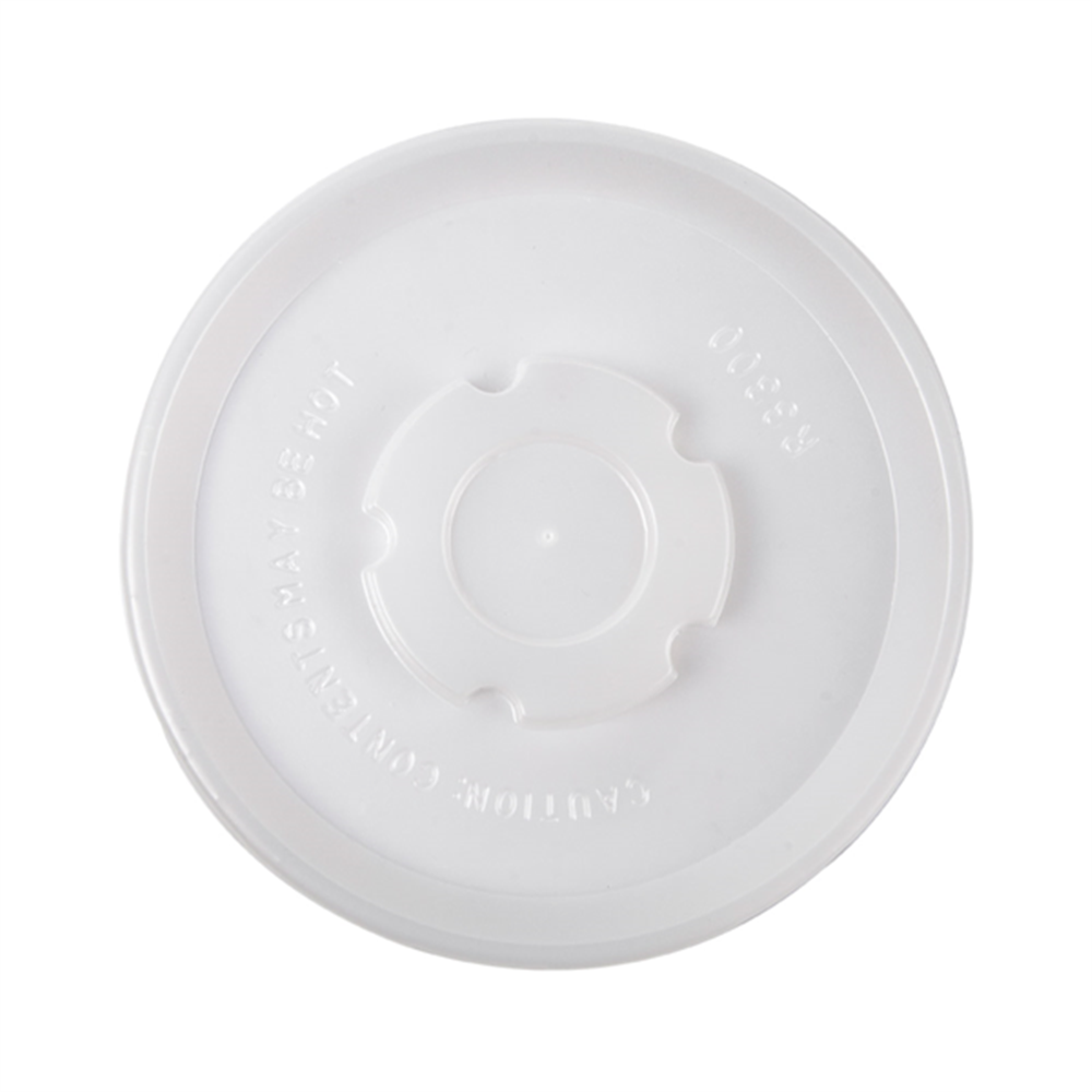 159.24-COPERCHIO TERRINA 500 ML Ø 11 CM PS (100 u.)