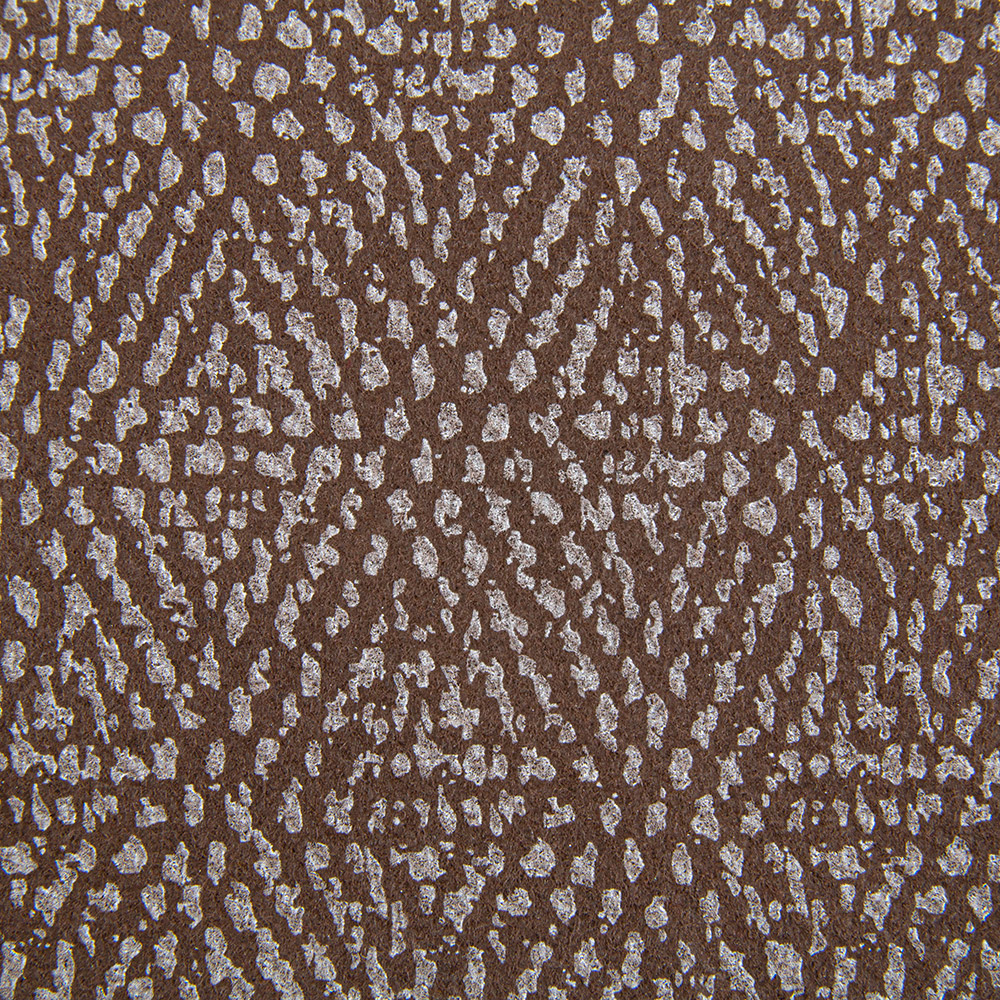 259.39-TOVAGLIOLI P. 1/4 KEIKO 55 G/M2 40x40 CM CIOCCOLATO AIRLAID (50 u.)