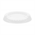 130.26-COPERCHI PER CODICI 130.06/14   Ø 4,5 CM TRASPARENTE PET (125 u.)