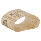 222.52-FASCIA IN CARTONE AVANA PANINO TIMES 34 G/M2 7x26 CM NATURALE PERGAMANA ANTIGRASSI (5000 u.)