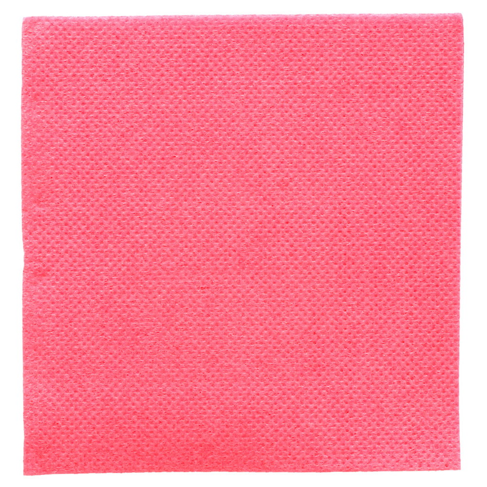 154.03-TOVAGLIOLI ECOLABEL 'DOUBLE POINT' 18 G/M2 20x20 CM FUCSIA TISSUE (100 u.)