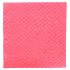 154.03-TOVAGLIOLI ECOLABEL 'DOUBLE POINT' 18 G/M2 20x20 CM FUCSIA TISSUE (100 u.)