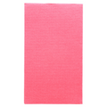 153.58-TOVAGLIOLI ECOLABEL P.1/6 'DOUBLE POINT' 18 G/M2 33x40 CM FUCSIA TISSUE (50 u.)