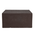 269.55-SCATOLE PER PASTICCERIA SENZA FINESTRA 'THEPACK'  24x24x12 CM CIOCCOLATO CARTONE NANO-MICRO (50 u.)