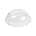 205.30-COPERCHI PER CODICI 230.29/222.91/217.60   Ø 8,7 CM TRASPARENTE PET (100 u.)