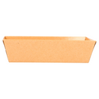 224.86-BARCHETTE  250 + 12,5 PE G/M2 13,5x7,5x3,5 CM NATURALE KRAFT (50 u.)
