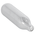 181.86-10 U. RICARICHE SIFONE  9,2x6,5x3,5 CM ARGENTO ACCIAIO INOX