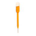 192.19-PIPETTE 0,5 ML 7 CM TRASPARENTE LDPE (1000 u.)