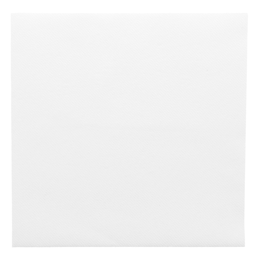 194.81-TOVAGLIOLI  55 G/M2 40x40 CM BIANCO AIRLAID (50 u.)