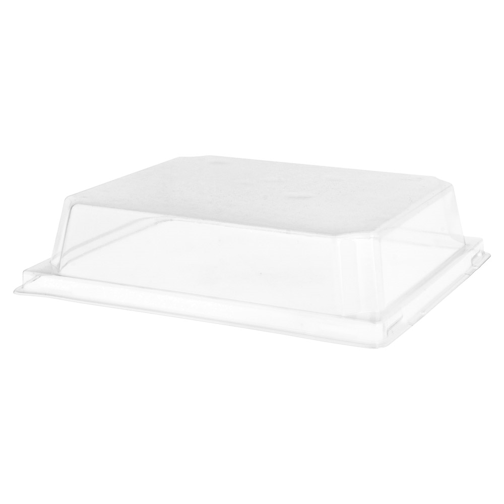 224.94-COPERCHIO PER CODICE 224.87  3,7 (h) CM TRASPARENTE PET (50 u.)