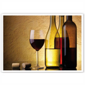 156.50-TOVAGLIETTA OFFSET 'WINE' 70 G/M2 31x43 CM QUATRICOMIA CELLULOSA (500 u.)