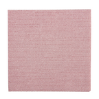 232.31-TOVAGLIOLI 'LIKE LINEN' MONOCHROME 70 G/M2 20x20 CM BORDEAUX SPUNLACE (100 u.)