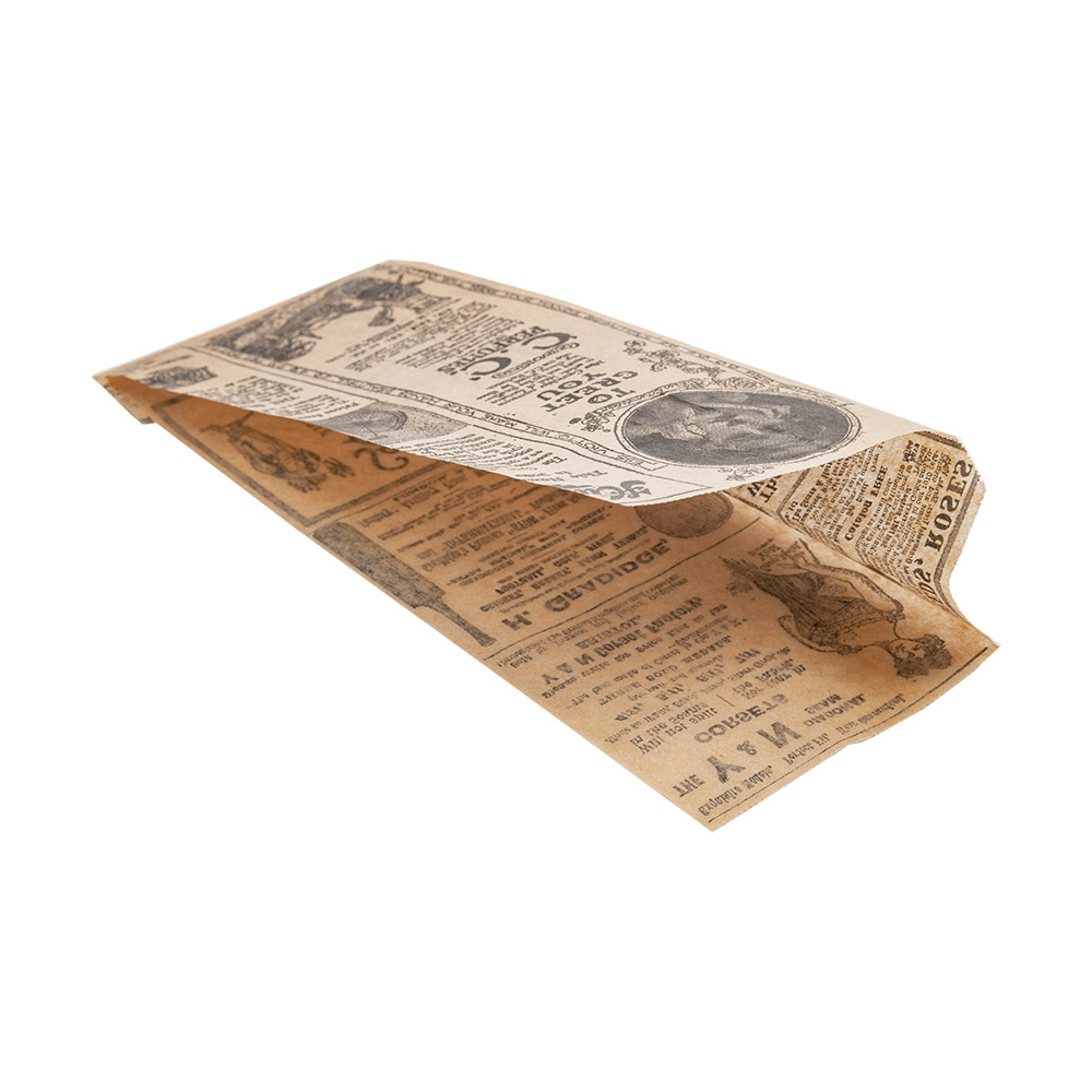 226.71-CARTA ANTIGRASSO APERTO 2 LATI TIMES 34 G/M2 9+3x22 CM NATURALE PERGAMANA ANTIGRASSI (500 u.)