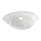251.78-SCATOLINE PER FRITTI 'THEPACK' 135 G 13x8x13,5 CM BIANCO CARTONE NANO-MICRO (200 u.)