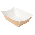 234.93-BARCHETTE 'THEPACK' 960 G 10,6x7,2x5,2 CM NATURALE CARTONE NANO-MICRO (200 u.)